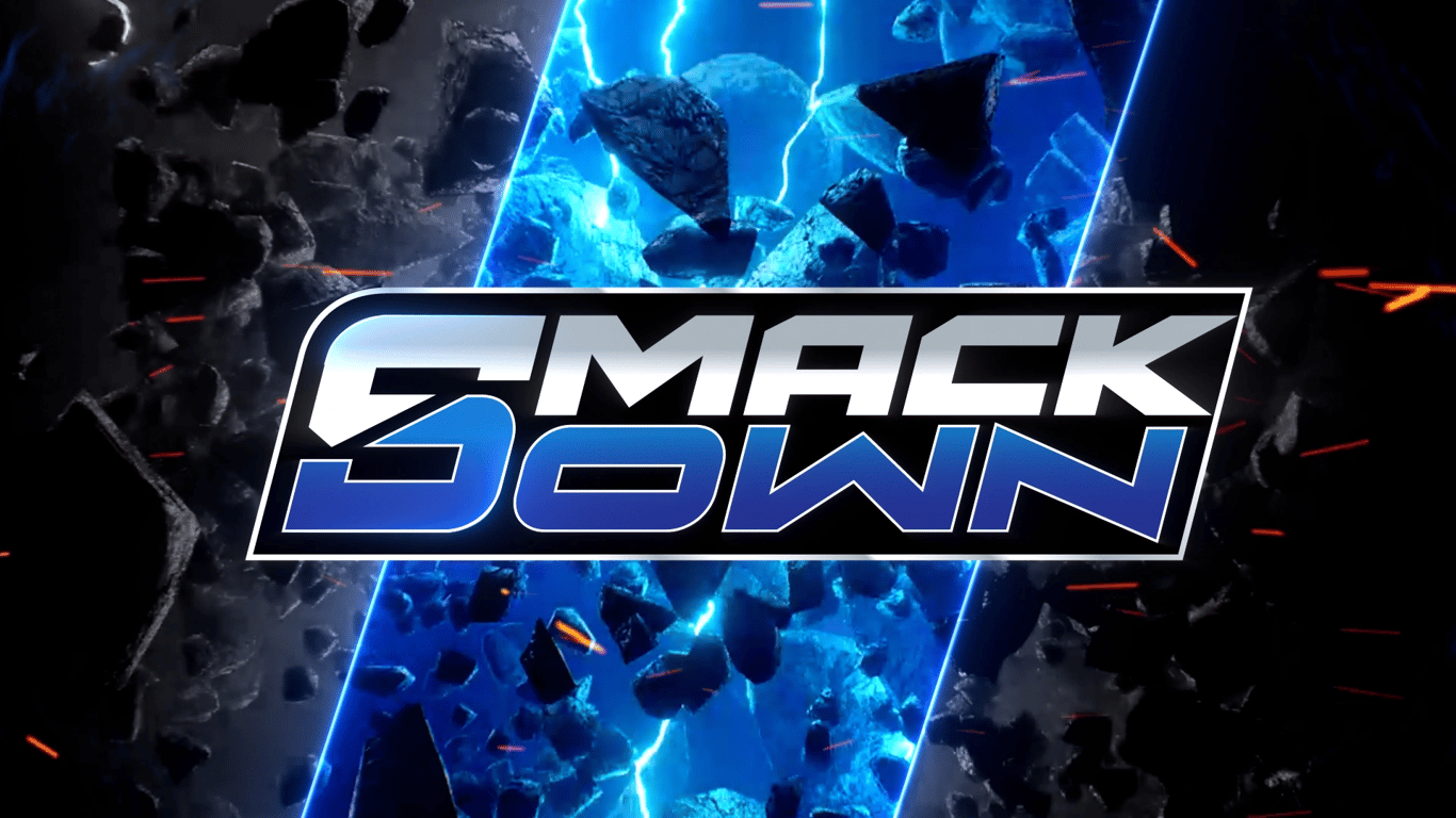 Smackdown Graphics 1