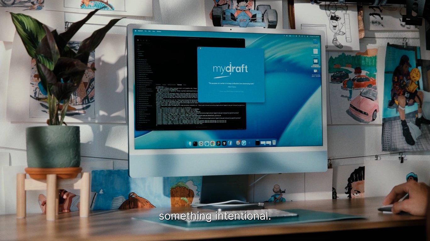 MyDraft Post-Launch Styleframe 14