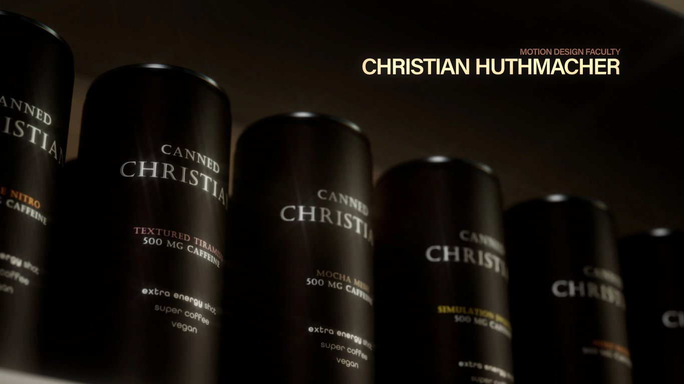 Bitter Balance Final Collection 11