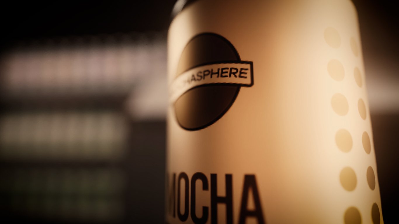 Bitter Balance Brand Concept 8