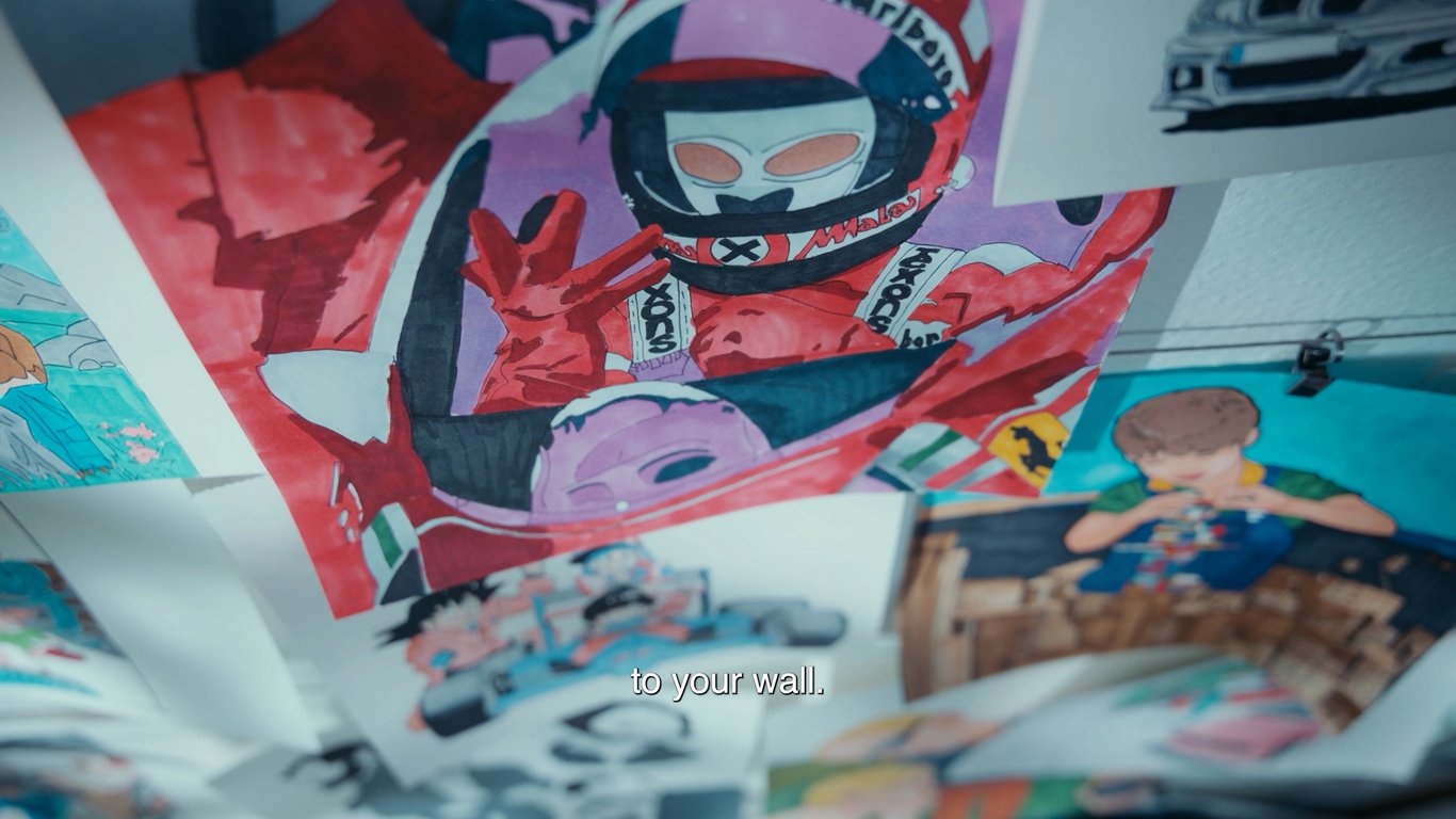Tastemaker reference 9