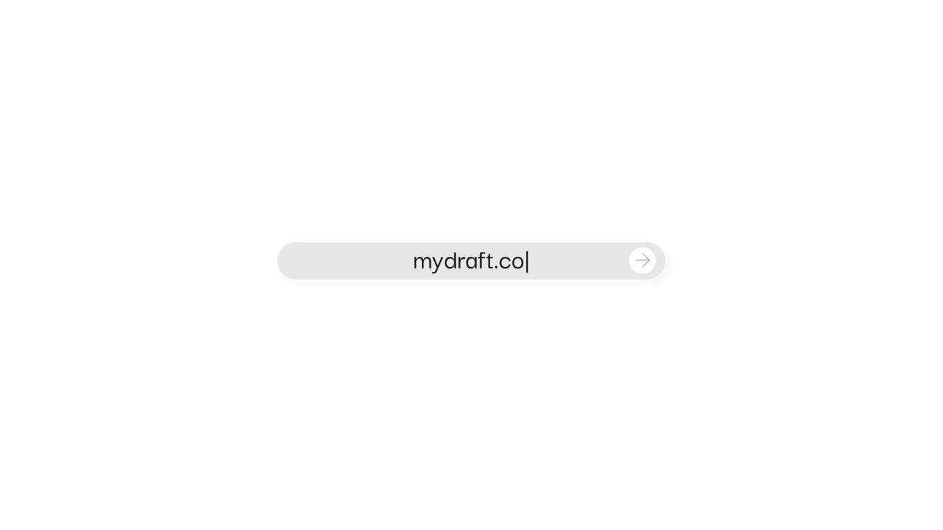 MyDraft 3D Commercial Styleframe 14