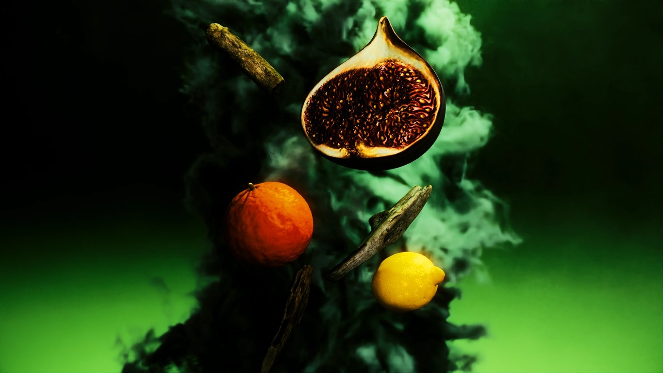 Brand Campaign Visual