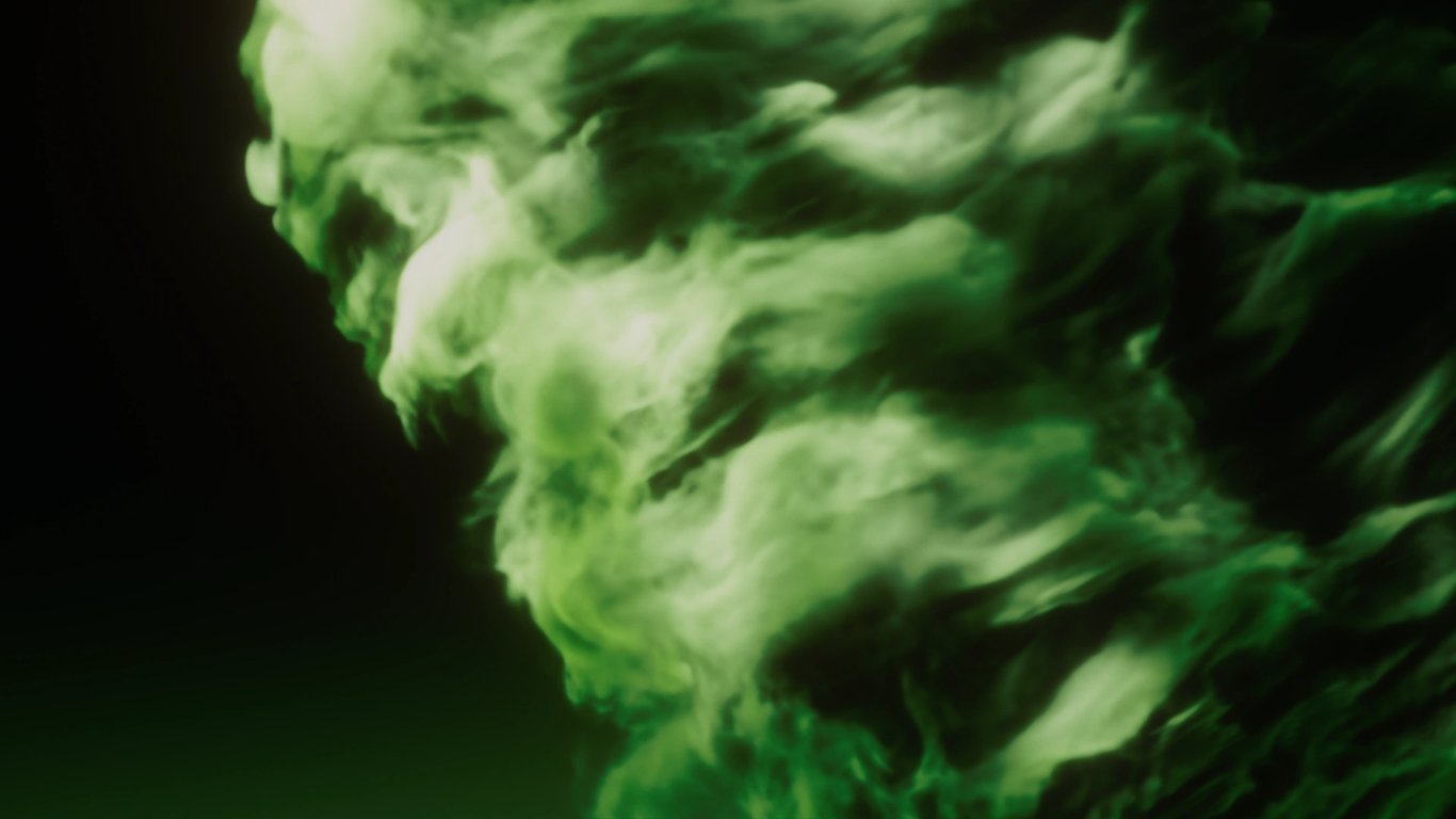 Fragrance Collection Showcase