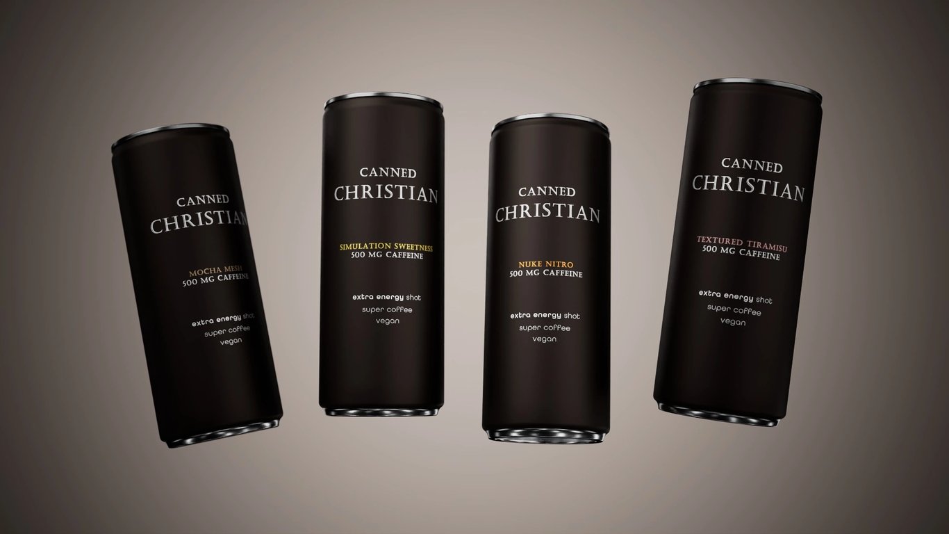 Bitter Balance Final Collection 6