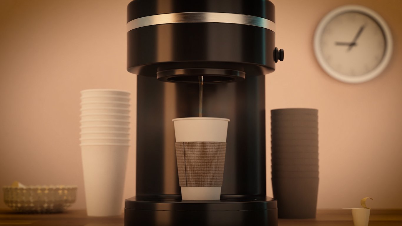 Bitter Balance Brand Concept 12