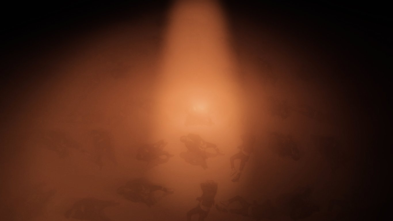 Bitter Balance Additional Concept 13