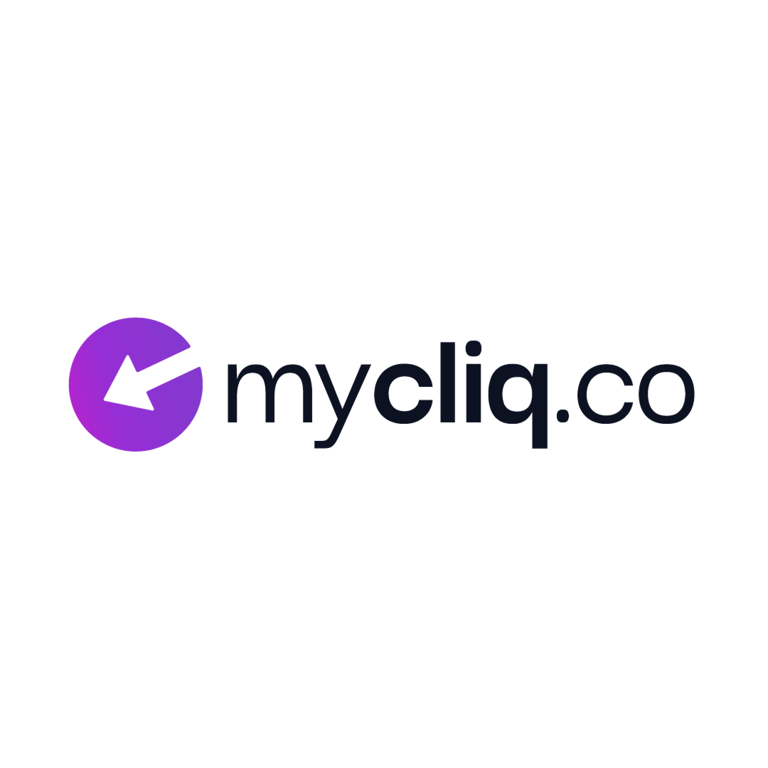MyCliq Branding Final Row 1