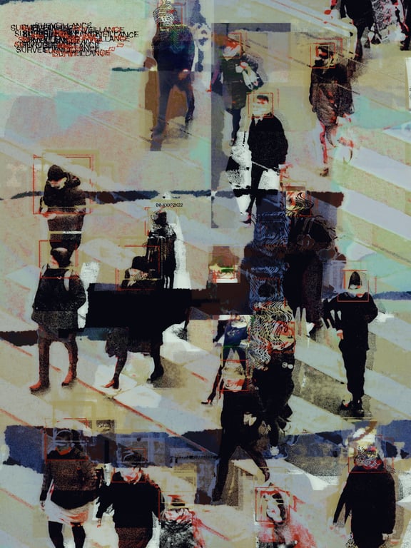 Surveillance
