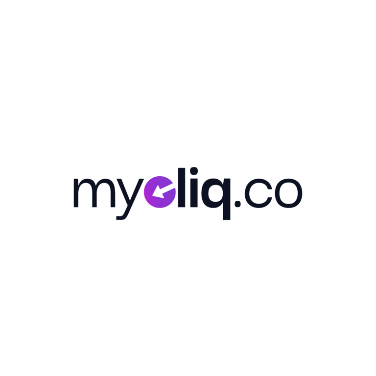 MyCliq Branding Logo 2