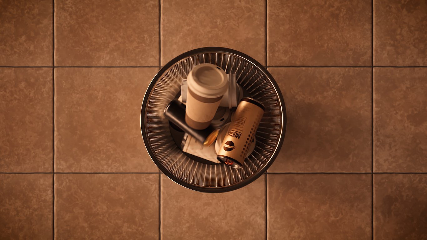 Bitter Balance Additional Concept 5