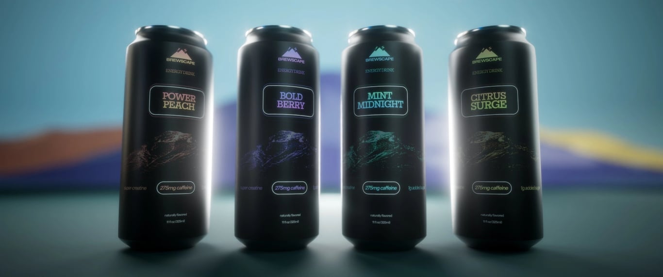 Bitter Balance Final Collection 2