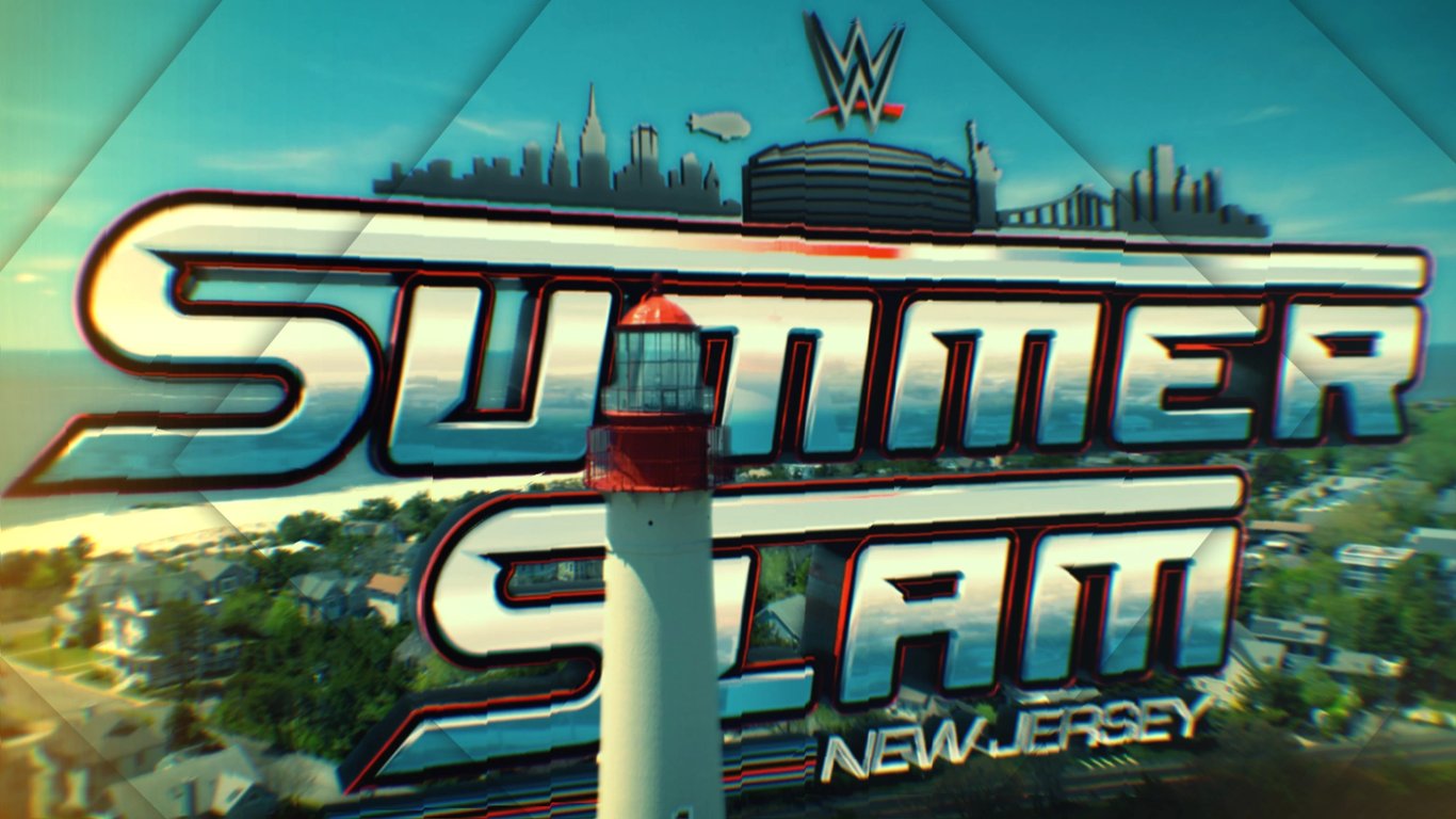 Summerslam Graphics 1