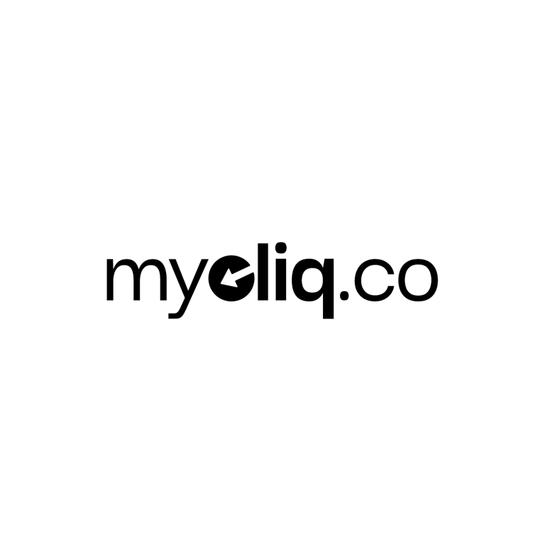 MyCliq Branding Logo 1