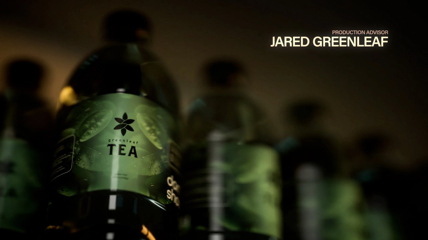 Bitter Balance Final Collection 13