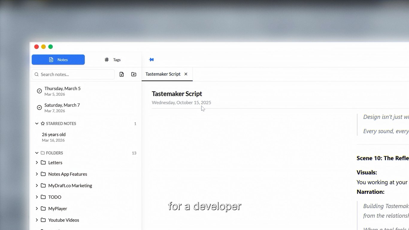 MyDraft Launch Styleframe 11