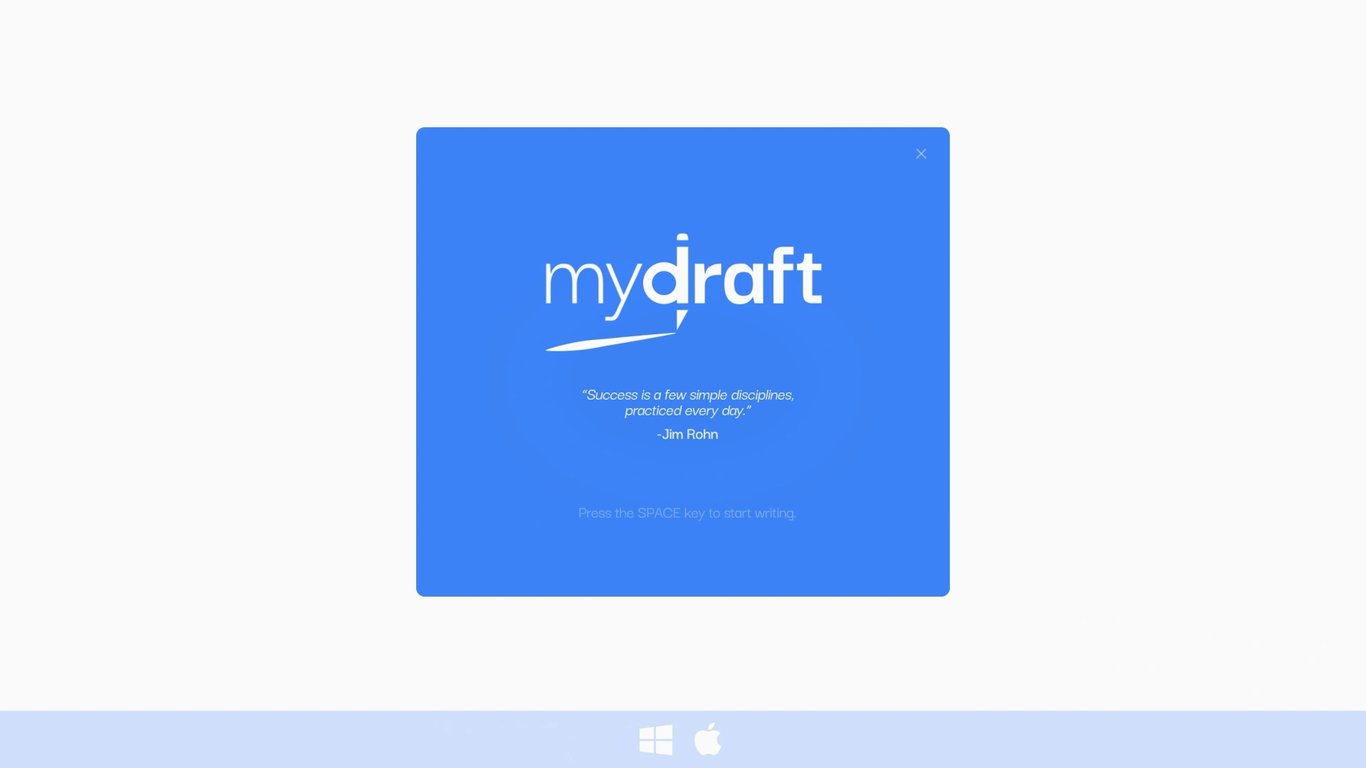 MyDraft 3D Commercial Styleframe 10