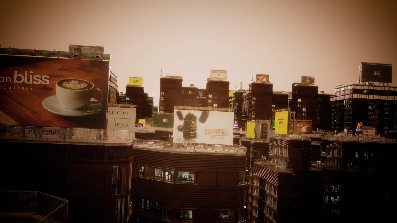 Bitter Balance Brand Concept 5