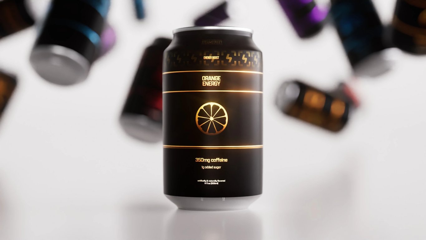 Bitter Balance Final Collection 9