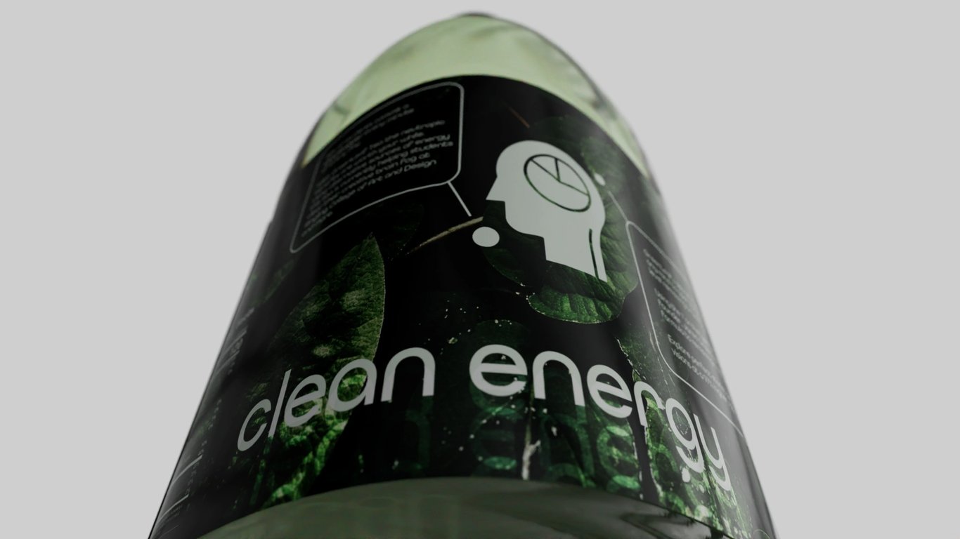 Bitter Balance Final Collection 5