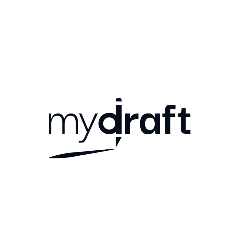 MyDraft Branding 3