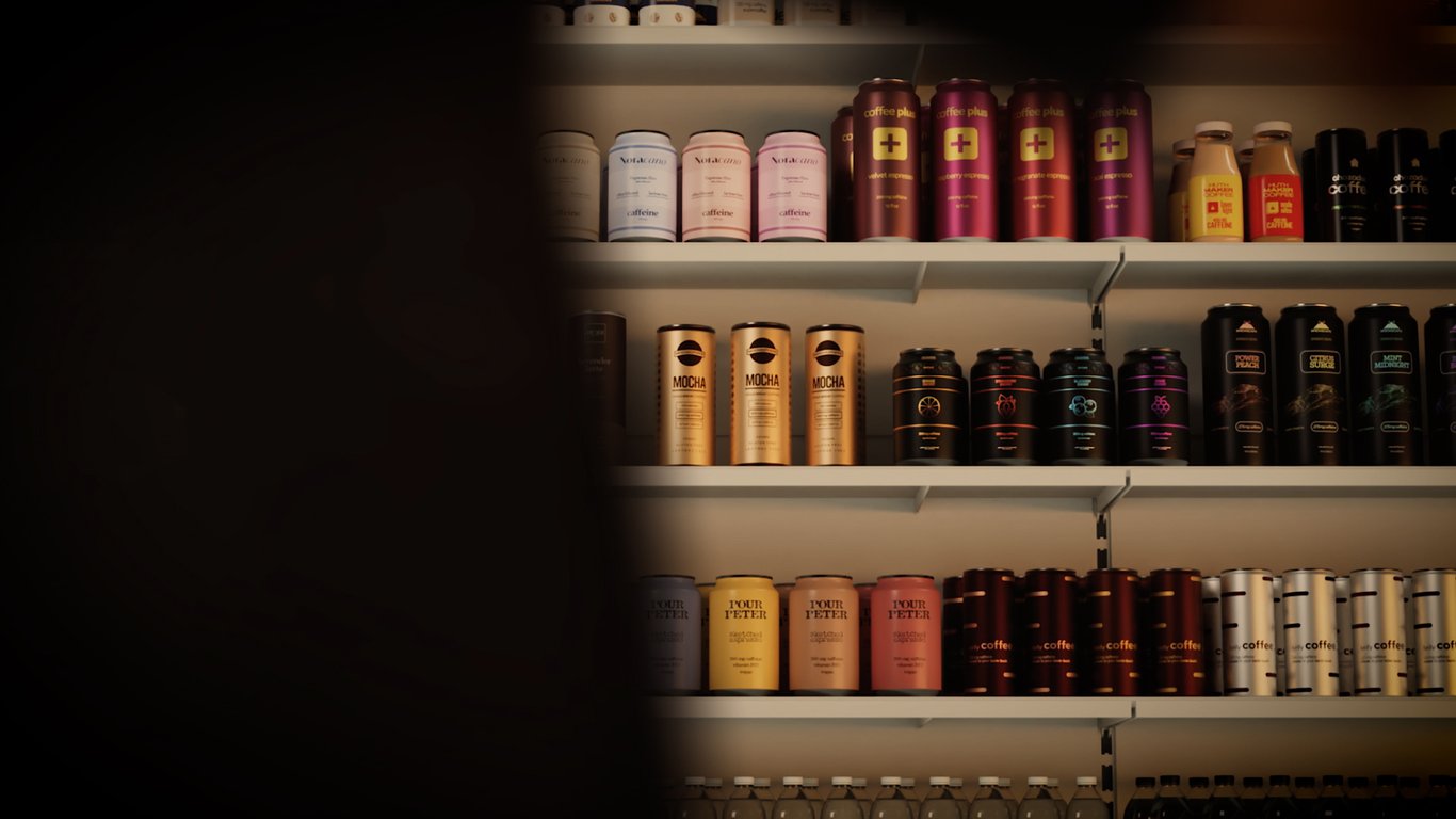 Bitter Balance Brand Concept 7