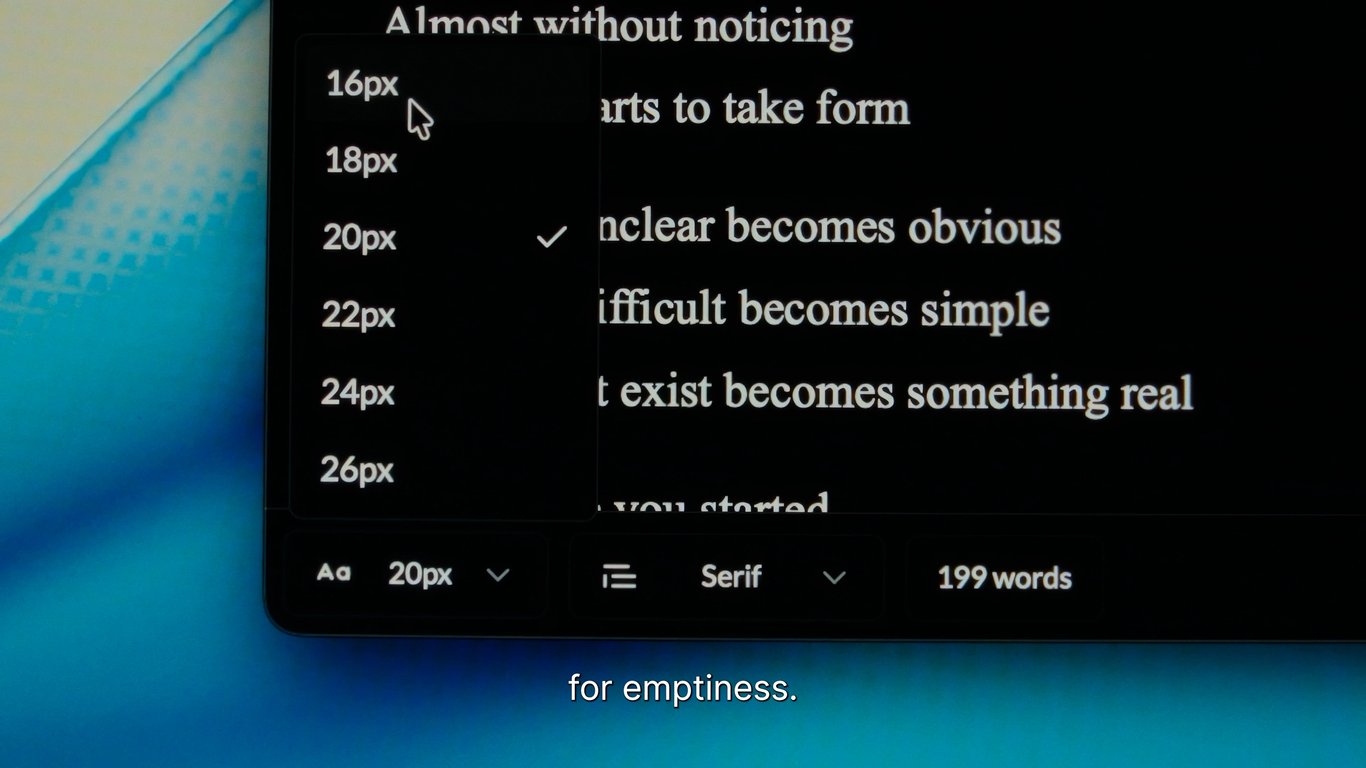 MyDraft Post-Launch Styleframe 13