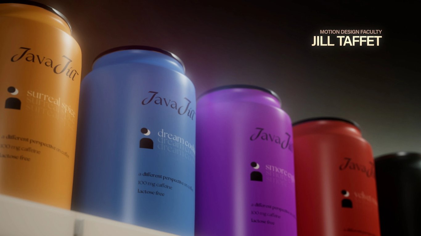 Bitter Balance Final Collection 20