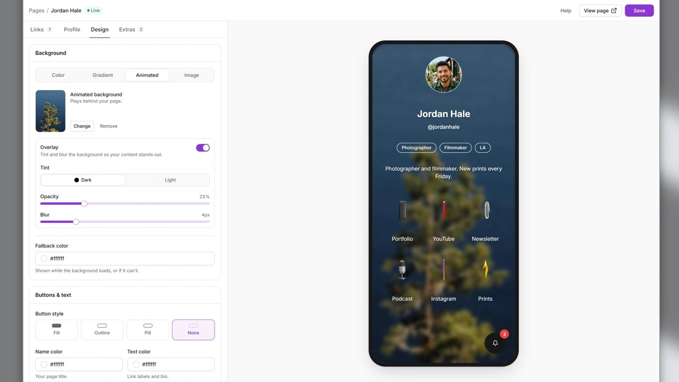 MyCliq Product Design 5