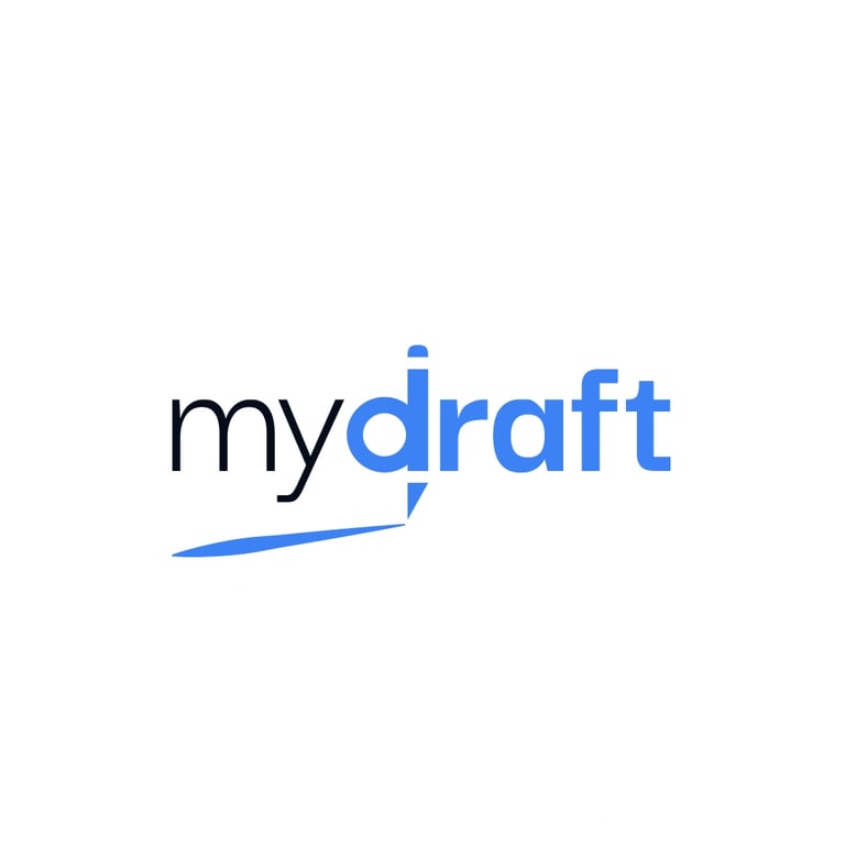 MyDraft Branding 2