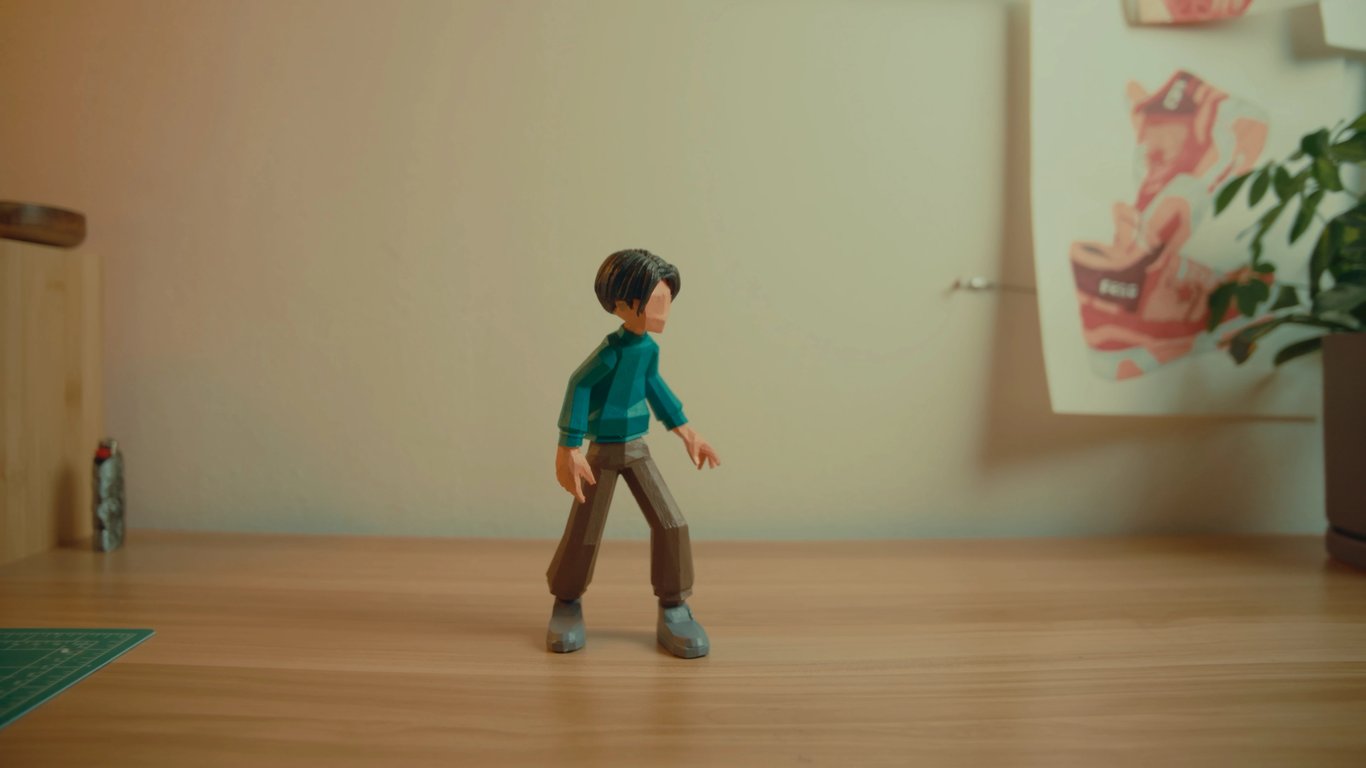 Art Toy