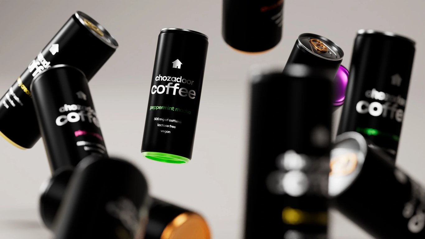 Bitter Balance Final Collection 7