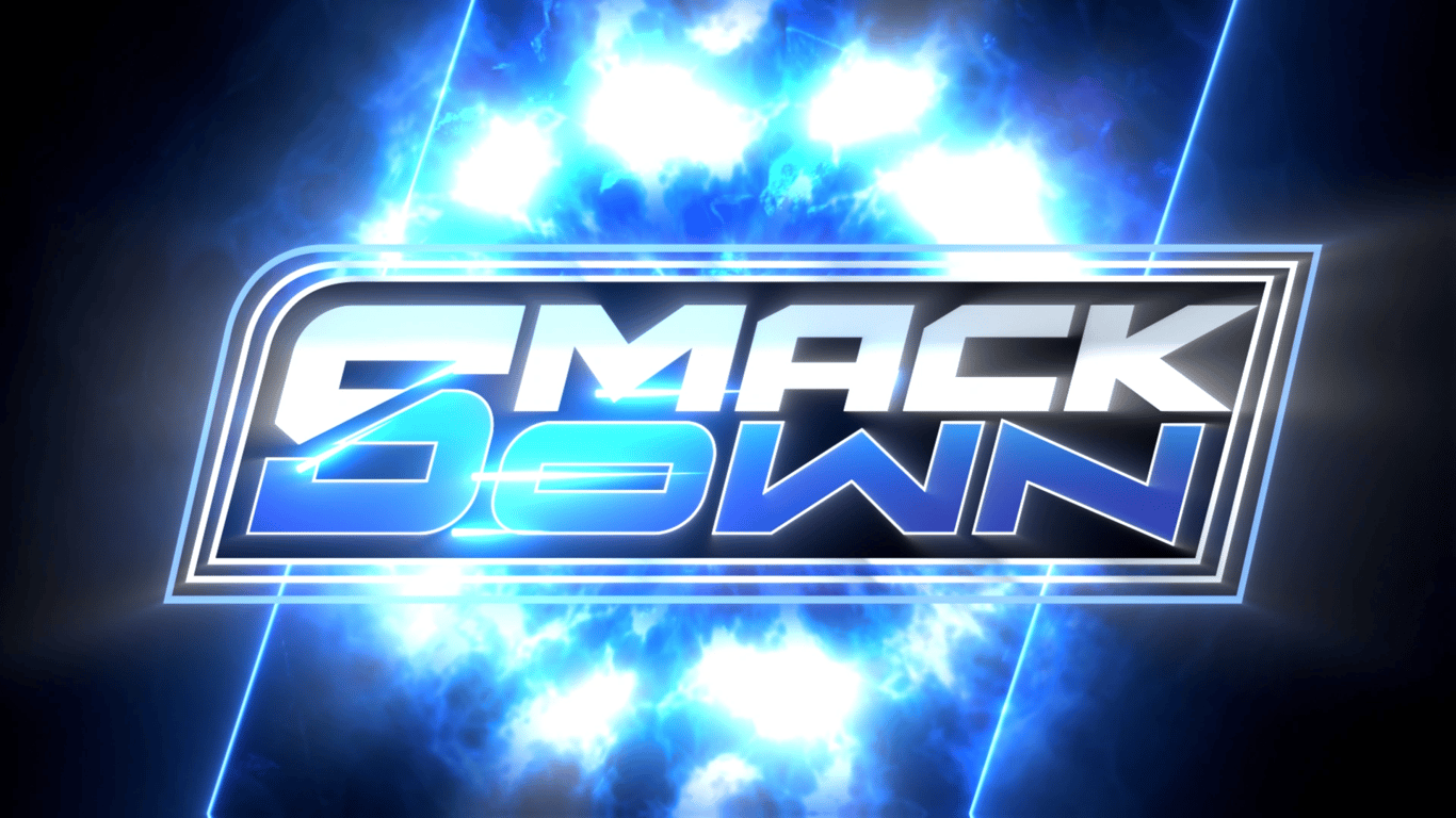 Smackdown Graphics 2