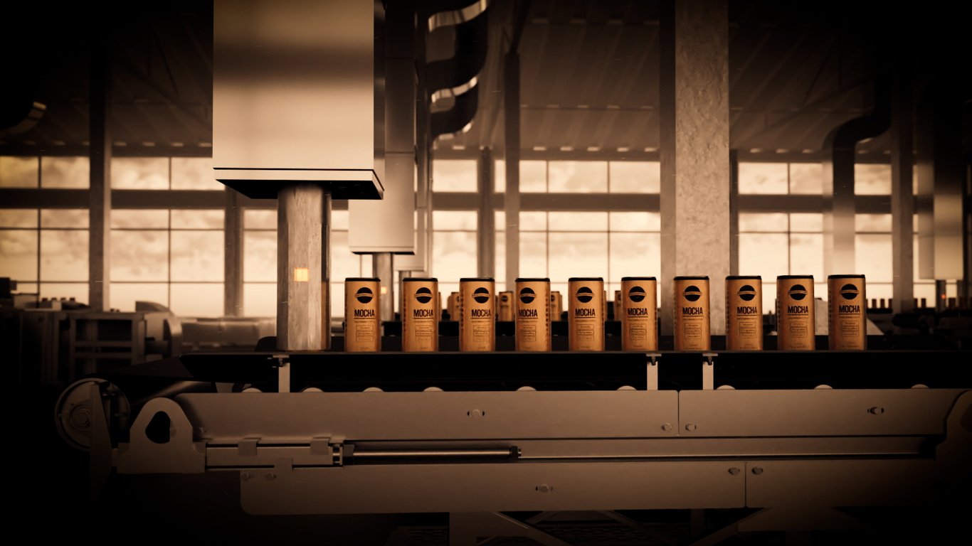 Bitter Balance Brand Concept 6