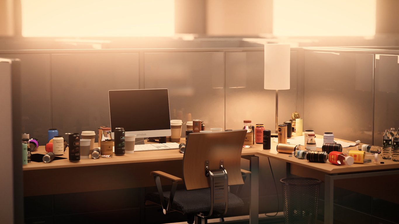 Bitter Balance Additional Concept 1