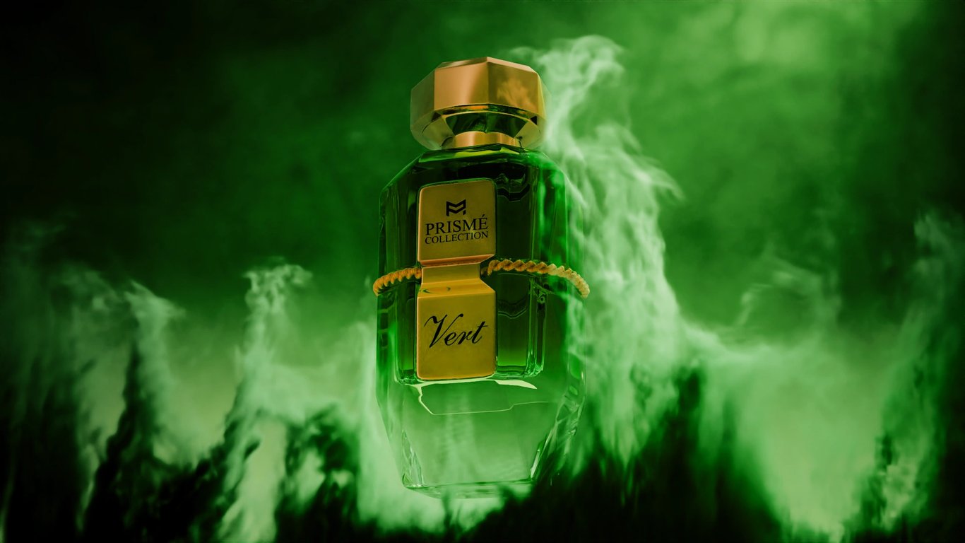 Luxury Packaging Design