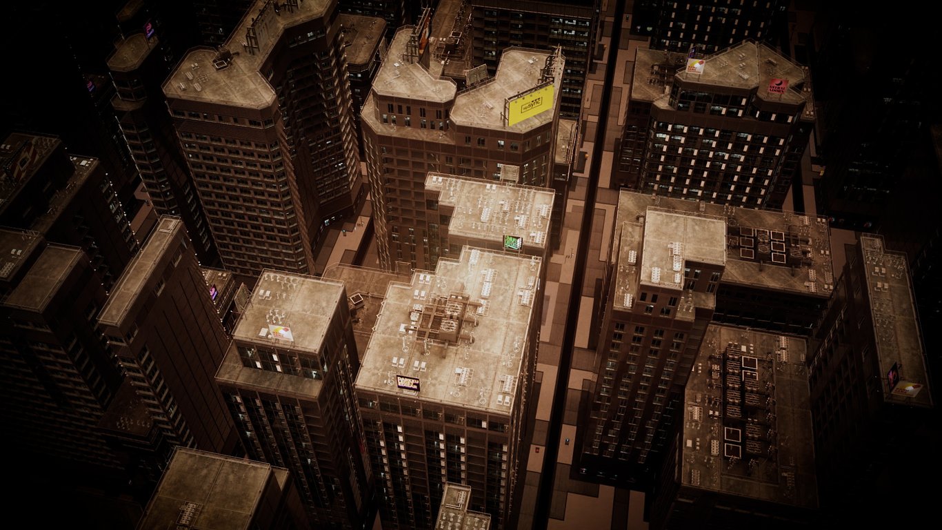 Bitter Balance Brand Concept 3