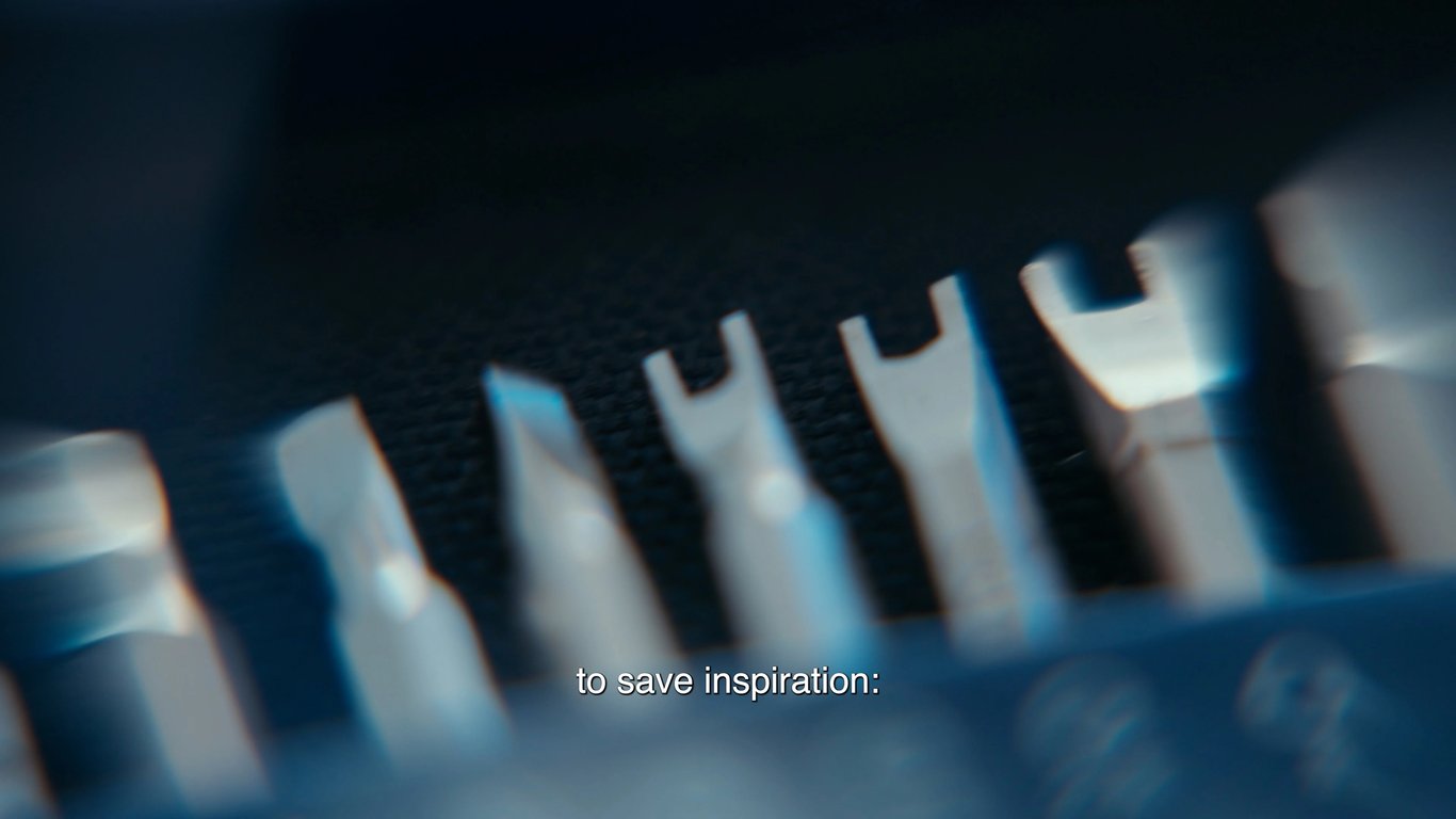 Tastemaker reference 3