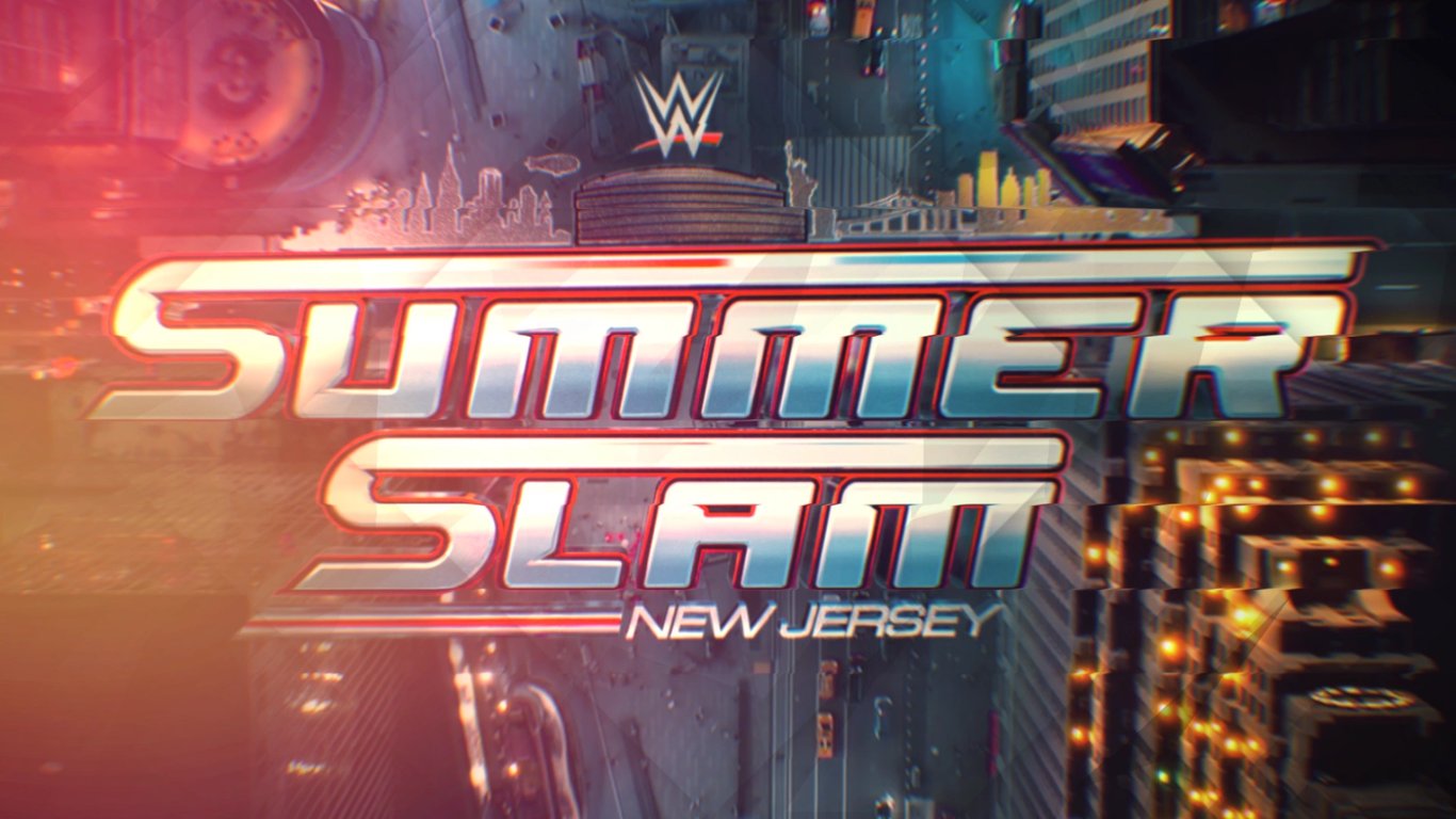 Summerslam Graphics 2