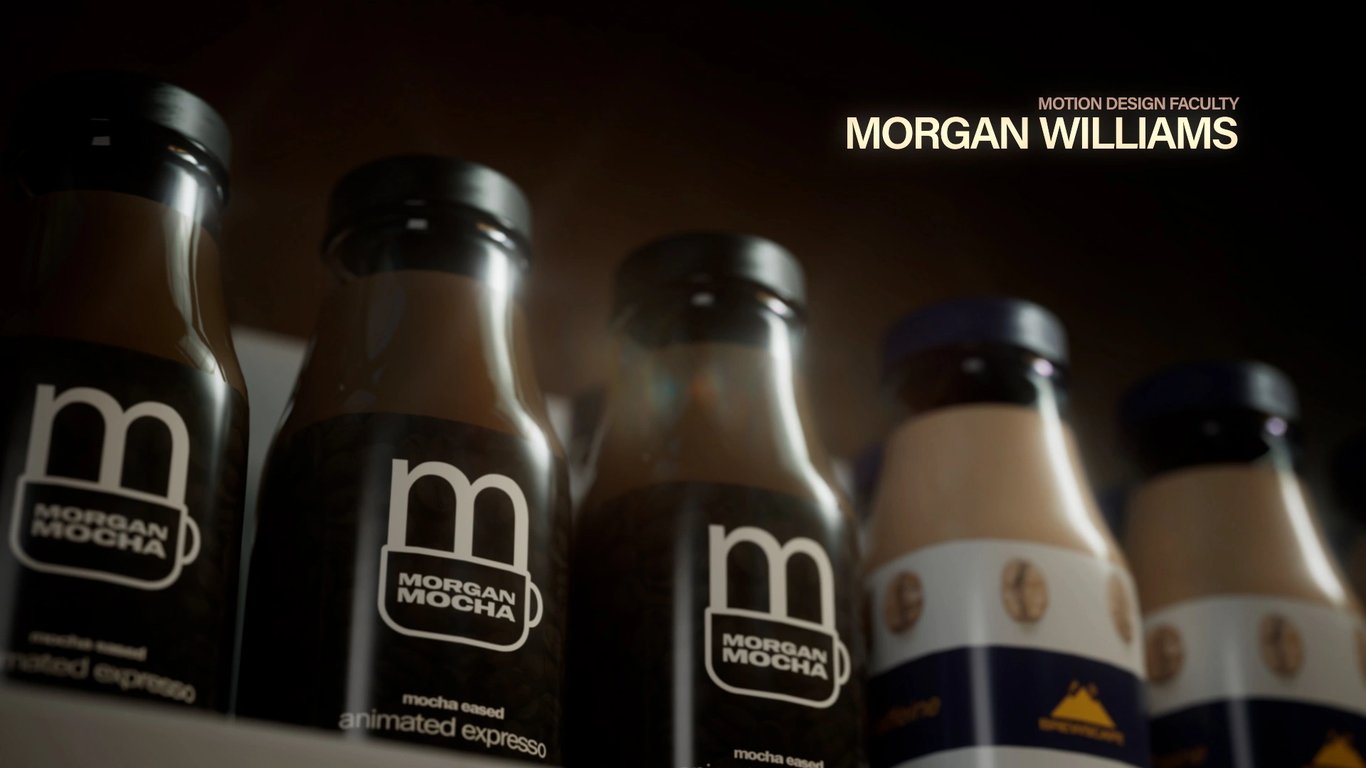 Bitter Balance Final Collection 19