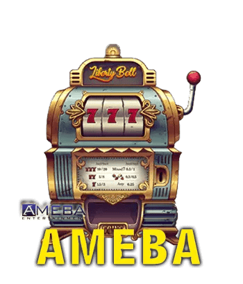老虎機遊戲-ameba電子