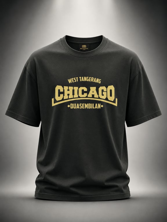 CHICAGO