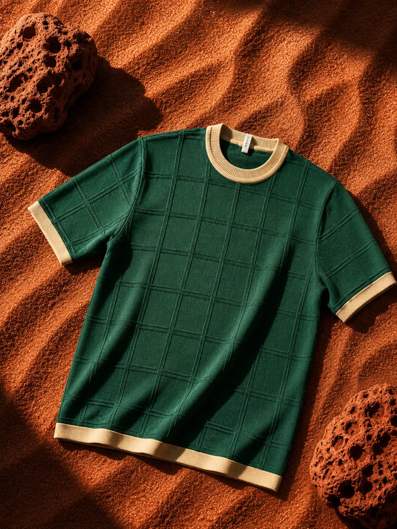 CLASSIC KNIT