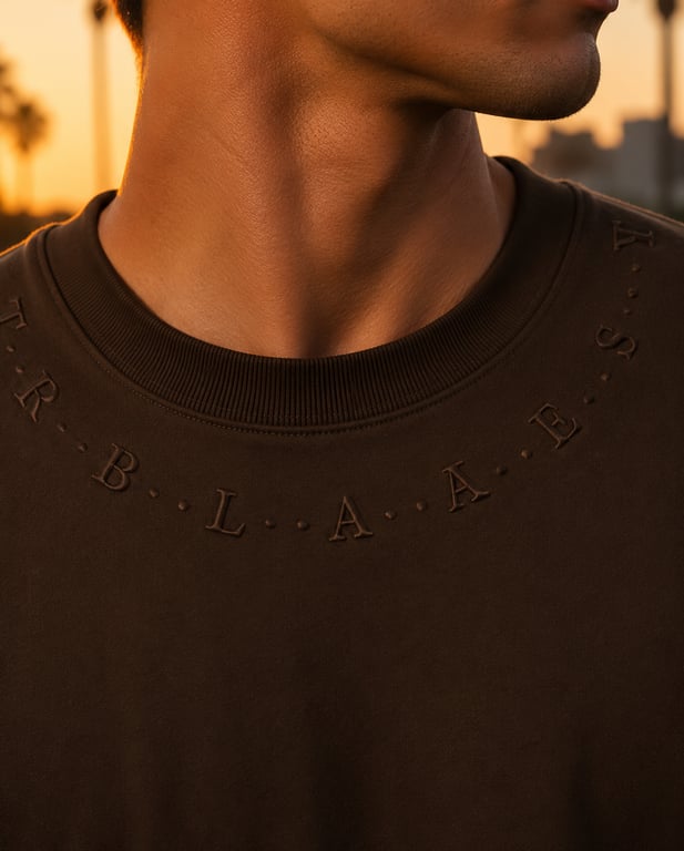 ROMAN COLLAR view 2