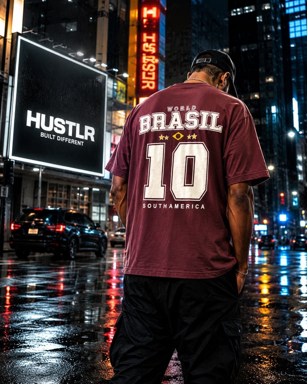 BRASIL view 3