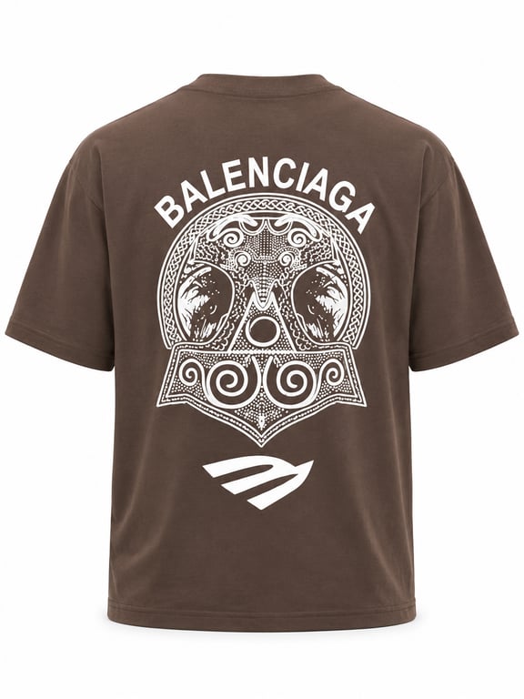 Balenciaga  view 4