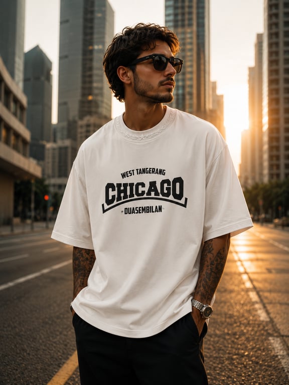 CHICAGO view 2
