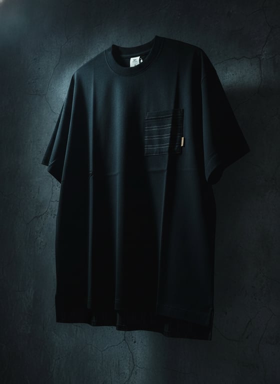 REVERSE STRIPE