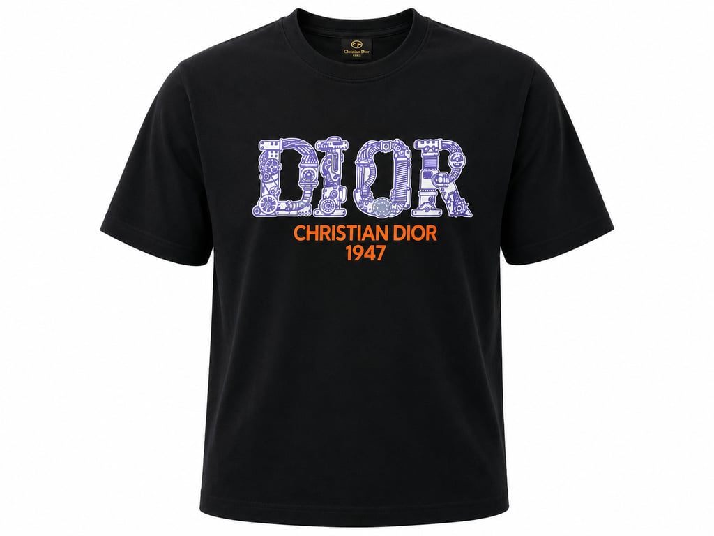 DIOR  view 2