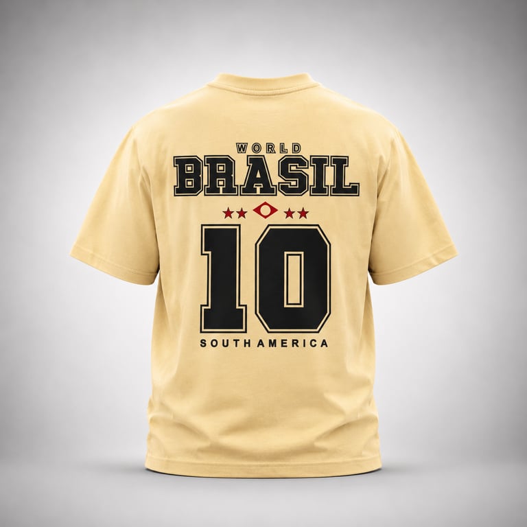 BRASIL view 2